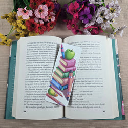 Cute School Teacher Bookmark (ONLINE ORDER ONLY)