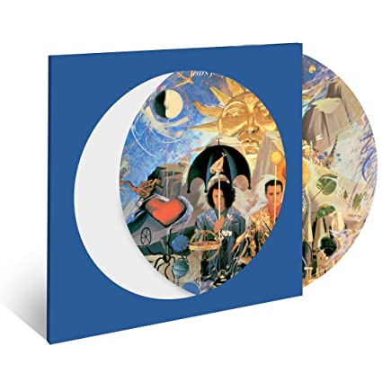 Sowing the Seeds of Love (Limited Edition, Picture Disc Vinyl) [Import] [Vinyl]
