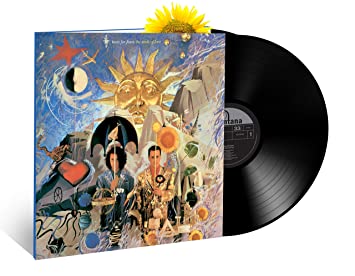 Tears For Fears - The Seeds Of Love [LP] [Vinyl] (ONLINE ORDER ONLY)