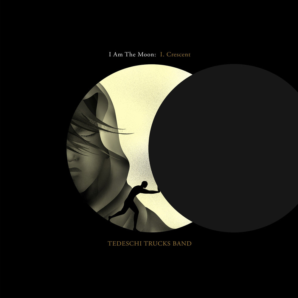 I Am The Moon: I. Crescent [CD] (ONLINE ORDER ONLY)