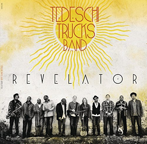Revelator (2 Lp's) [Vinyl]