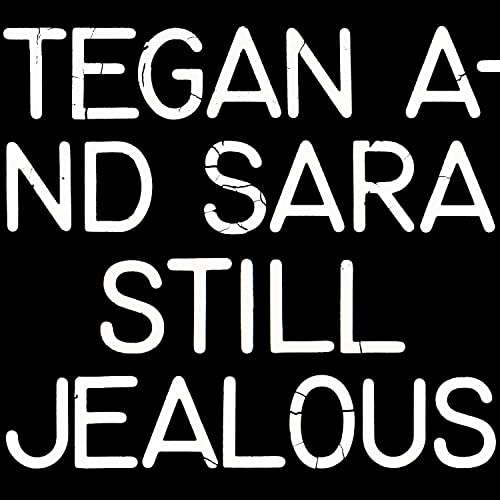 Still Jealous [CD] (ONLINE ORDER ONLY)