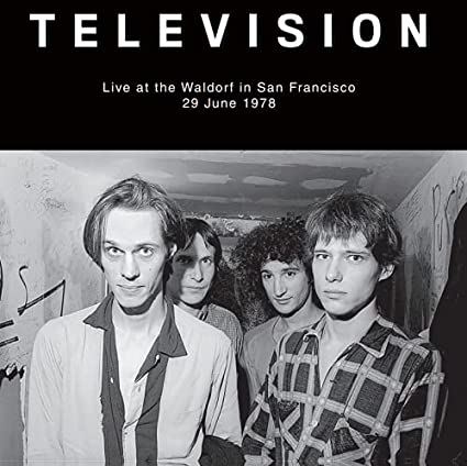 Live at the Waldorf in San Francisco, June 29, 1978 [Import] [Vinyl]