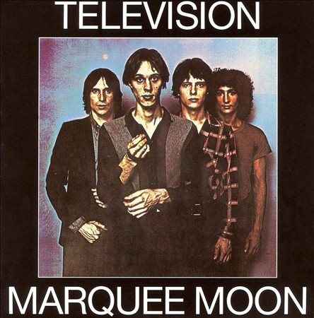 Television - Marquee Moon [Vinyl]