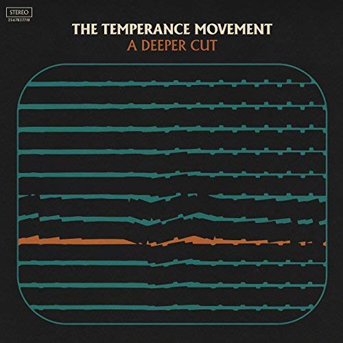 Deeper Cut [Vinyl] (ONLINE ORDER ONLY)