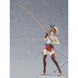 figma: Atelier Ryza: Ever Darkness & the Secret Hideout - Reisalin Stout #535 (ONLINE ORDER ONLY)