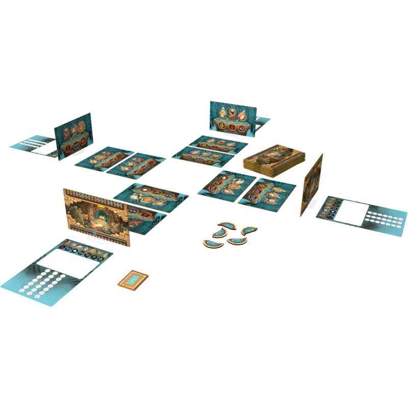 Temple Code
