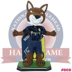 MLS Name and Number Bobbleheads (ONLINE ORDER ONLY)