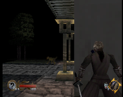 Tenchu: Stealth Assassins (Greatest Hits) (PlayStation) (ONLINE ORDER ONLY)