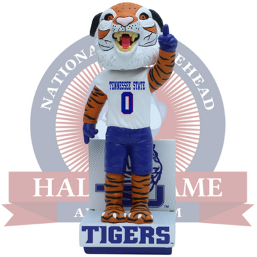 Tennessee State University Mascot Bobblehead (ONLINE ORDER ONLY)