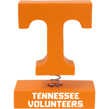 Tennessee Volunteers Bobble Logo (Presale) (ONLINE ORDER ONLY)