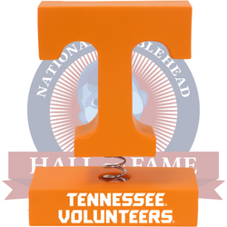 Tennessee Volunteers Bobble Logo (Presale) (ONLINE ORDER ONLY)