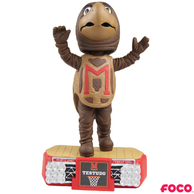 NCAA Stadium Lights Bobbleheads (ONLINE ORDER ONLY)