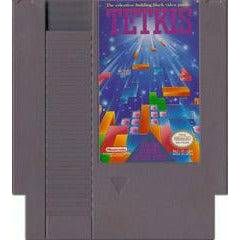 Tetris - NES (Online Order Only)