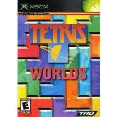 Tetris Worlds - Xbox (Online Order Only)