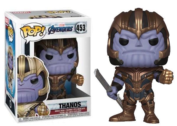 Thanos (Endgame) 453 (Online Order Only)