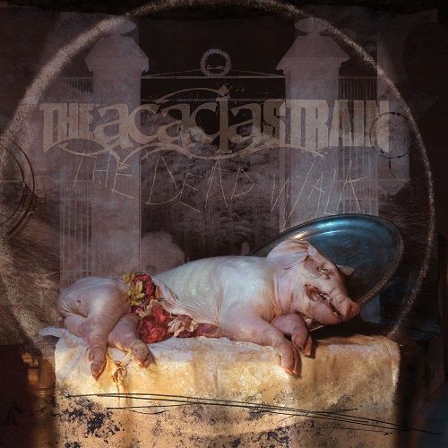 The Dead Walk (Clear Vinyl, Indie Exclusive) [Vinyl] (ONLINE ORDER ONLY)
