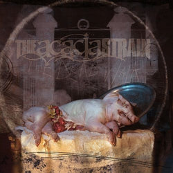 The Dead Walk (Clear Vinyl, Indie Exclusive) [Vinyl] (ONLINE ORDER ONLY)