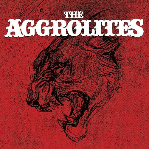The Aggrolites (2 LPs) [Vinyl]