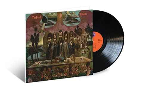 The Band - Cahoots (50th Anniversary) [Vinyl]