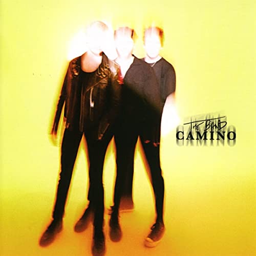 The Band Camino [CD] (ONLINE ORDER ONLY)