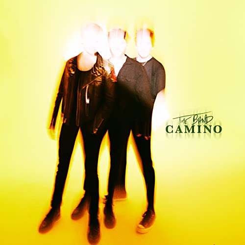 The Band Camino [Vinyl] (ONLINE ORDER ONLY)