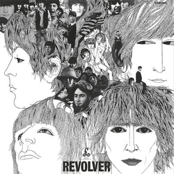 Revolver Special Edition [4 LP/7" Vinyl EP] [Vinyl]