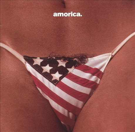 The Black Crowes - AMORICA (2LP) [Vinyl]