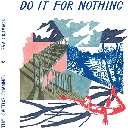 Do It For Nothing [Vinyl] (ONLINE ORDER ONLY)