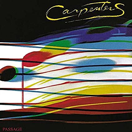 Passage (Remastered) (180 Gram Vinyl) [Vinyl]