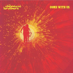 COME WITH US (Import) [Vinyl] (ONLINE ORDER ONLY)