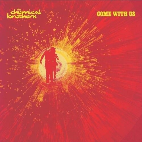 COME WITH US (Import) [Vinyl] (ONLINE ORDER ONLY)