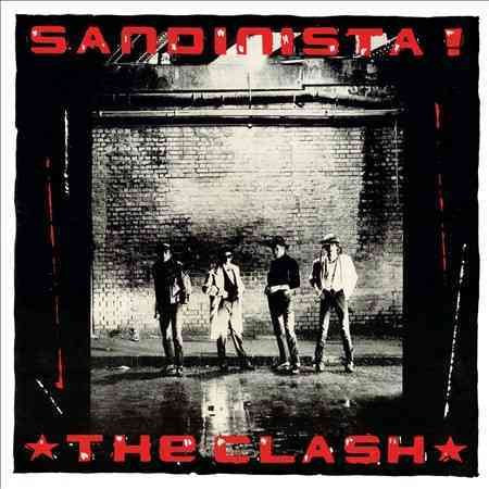 SANDINISTA! [Vinyl]
