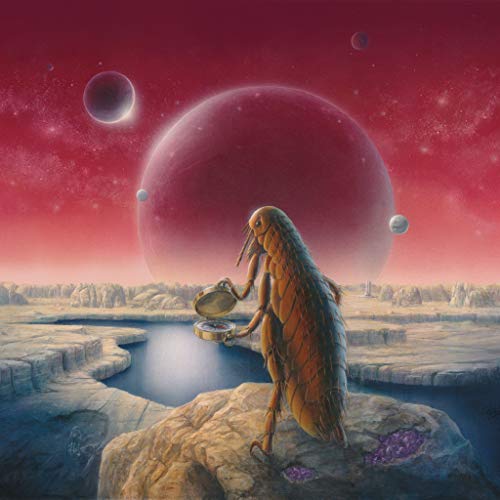 South Of Reality [2 LP][Pink] [Vinyl] (ONLINE ORDER ONLY)