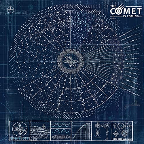 Hyper-Dimensional Expansion Beam [CD] (ONLINE ORDER ONLY)