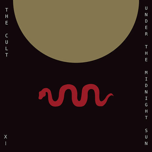 Under The Midnight Sun [CD] (ONLINE ORDER ONLY)