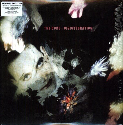 Disintegration [Vinyl] (ONLINE ORDER ONLY)
