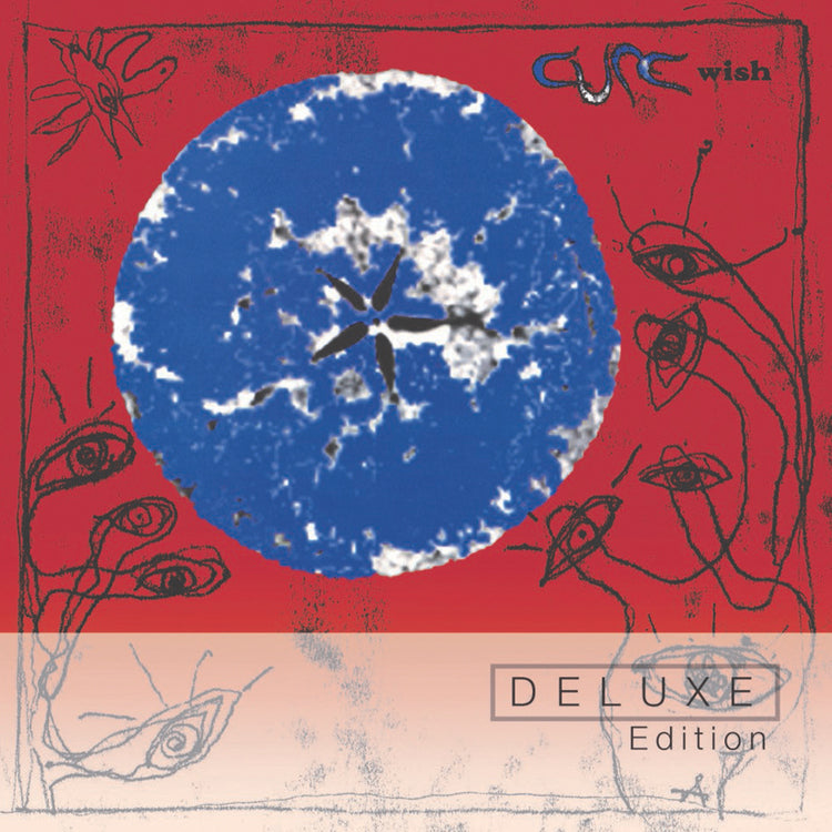 Wish (30th Anniversary Deluxe Edition) [CD] (ONLINE ORDER ONLY)