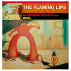 Yoshimi Battles the Pink Robots (20th Anniversary Super Deluxe Edition) [CD] (ONLINE ORDER ONLY)