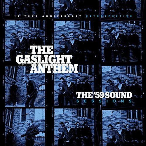 The '59 Sound Sessions [LP][Deluxe Edition] [Vinyl]