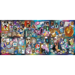 The Greatest Disney Collection 9000 Piece Jigsaw Puzzle Trefl (ONLINE ORDER ONLY)