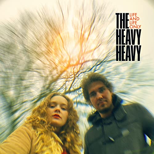 Life And Life Only [CD] (ONLINE ORDER ONLY)