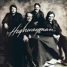 Highwayman 2 [Vinyl]