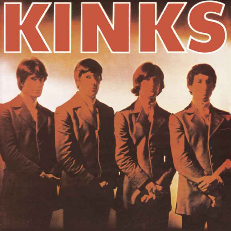 The Kinks - Kinks [Vinyl]