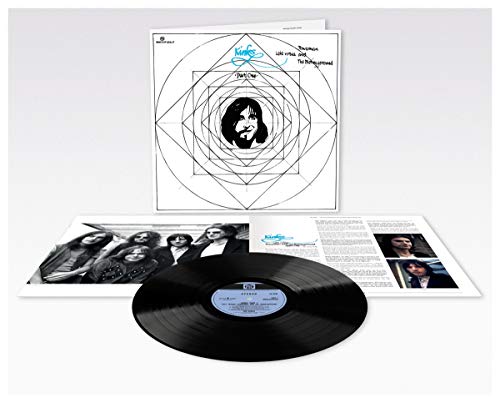 The Kinks - Lola Versus Powerman and the Moneygoround, Pt. 1 [Vinyl] (ONLINE ORDER ONLY)
