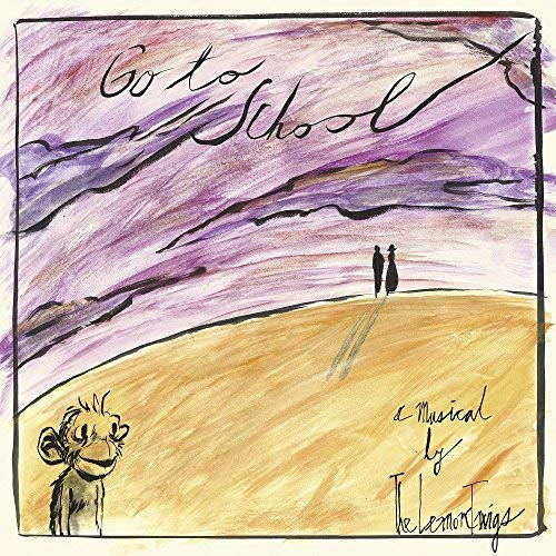 Go To School (2 LP) [Vinyl] (ONLINE ORDER ONLY)