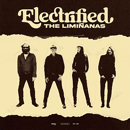 Electrified (Best Of 2009-2022) [2 CD] [CD] (ONLINE ORDER ONLY)