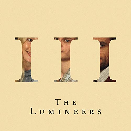 III [Vinyl]