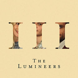 III [Vinyl]