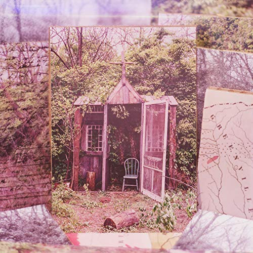 Carolina Confessions [LP] [Vinyl] (ONLINE ORDER ONLY)